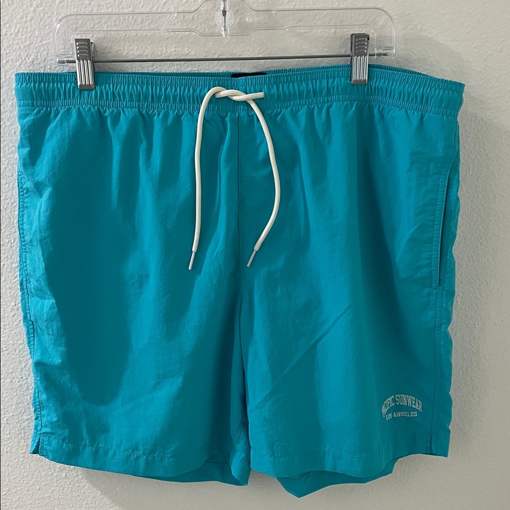 Men’s PacSun swim trunks size XL
